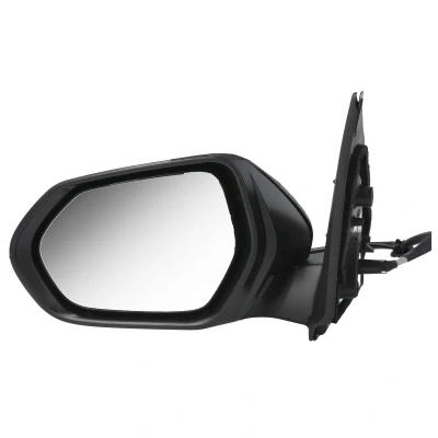 Imagem de Espelho retrovisor Blic 5402 19 2392312P esquerda com subcapa elétrico aquecimento, convexo