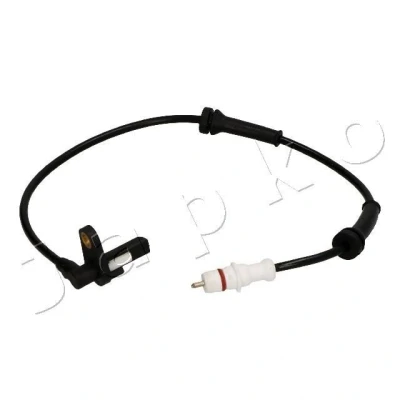 Imagem de JAPKO 151001 Sensor de ABS traseira esquerda 438mm redondo RENAULT: TWINGO 1