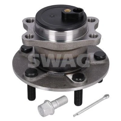 Imagem de SWAG 33 10 1974 Kit de rolamento roda MITSUBISHI: ASX SUV, Lancer 7 Limousine, Outlander 2 SUV