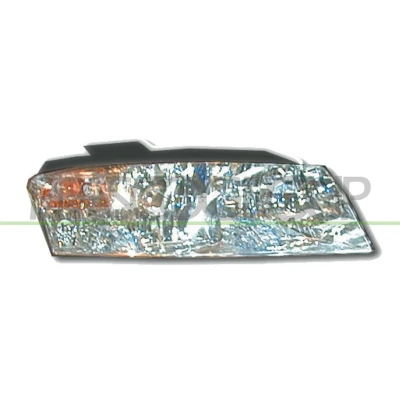 Imagem de PRASCO FT4204923 Farol Principal FIAT: Stilo Hatchback