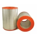Imagem de ALCO FILTER MD 5078 Filtro de ar 231,0 161,0 Cartucho filtrante IVECO: DAILY 2 Pritsche/Fahrgestell, Kasten/Kombi, 1