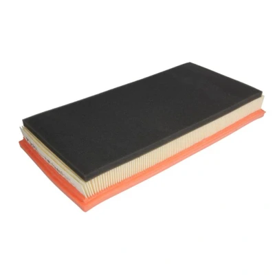 Imagem de PURRO PUR PA6001 Filtro de ar 38,5 170 344 Cartucho filtrante VOLVO: S40 I, V40 Carrinha, JEEP: Cherokee II