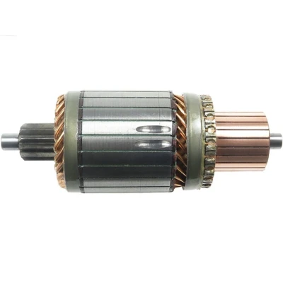 Imagem de AS PL SA1016 Induzido, motor de arranque 12V 3,3kW
