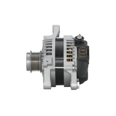Imagem de HELLA 8EL 011 712 841 Alternador 14V 100A TOYOTA: Auris Hatchback, Avensis III Sedan