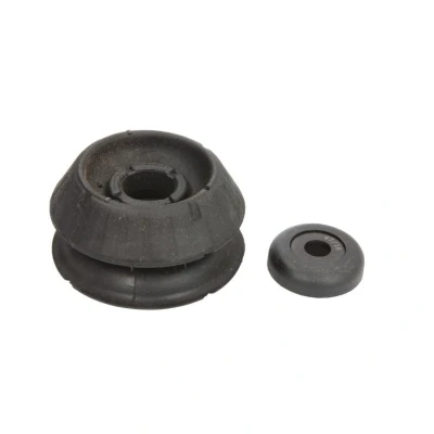 Imagem de KYB SM1012 Kit de reparação, suporte apoio do conj. mola/amortecedor Eixo dianteiro Suspension Mounting TOYOTA: Yaris II Hatchback