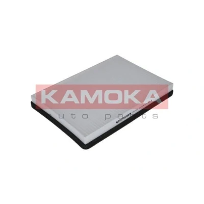 Imagem de KAMOKA F401501 Filtro, ar do habitáculo Filtro de fresco 265mm 189mm 30mm VOLKSWAGEN: Passat B3/B4 Variant, Sedan