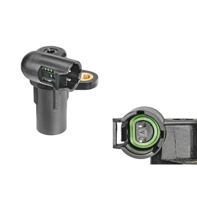 Imagem de VALEO 254006 Gerador de Impulsos 2 Sensor inductivo sem cabo RENAULT: MEGANE Kombi, 2, TRAFIC Kasten, NISSAN: Primera Sedan