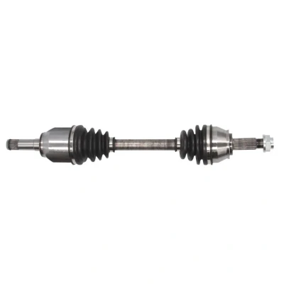 Imagem de POINT GEAR PNG72747 Veio de transmissão Eixo dianteiro, lado esquerdo 615 84,5 FIAT: Doblo I Cargo, Carrinha