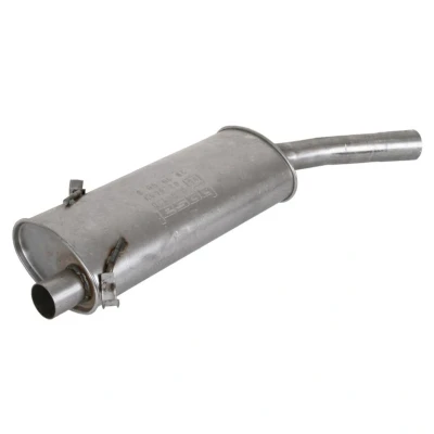 Imagem de BOSAL 215 755 Silenciador Central