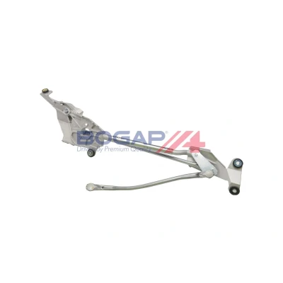 Imagem de BOGAP S5510100 Tirante de Limpa Vidros MITSUBISHI: Outlander II SUV (CW_W) 2.4 Flex 4WD, 3.0 2.0, 2.2 DI D 2.0 D,