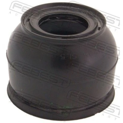 Imagem de FEBEST HBJB CL7D Kit de reparação, articulação suspensão/guia Eixo dianteiro, em baixo