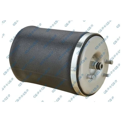 Imagem de GSP 35100161 Mola pneumática, chassis Eixo traseiro direito BMW: X5 (E53) 4.4 i, 3.0 d, 4.6 is, 4.8 is 2000 2006