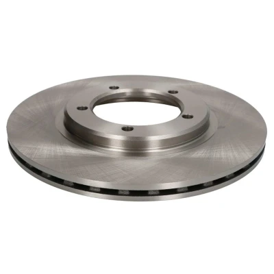 Imagem de Disco de travão ABE C36016ABE frente/ventilado/1 peça