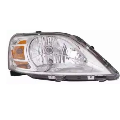 Imagem de ABAKUS 551 1174R LD EM Farol Principal DACIA: Logan I Express