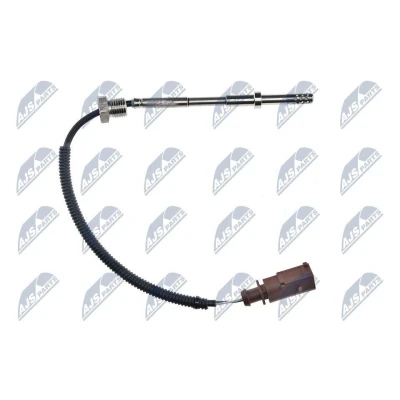 Imagem de NTY EGT AU 008 Sensor OPEL: Astra J Sports Tourer, H Hatchback, Vectra C Caravan, AUDI: A4 B8 Avant, Sedan