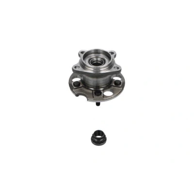 Imagem de KAVO PARTS WBK 9048 Kit de rolamento roda Eixo traseiro 84