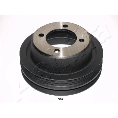 Imagem de ASHIKA 122 05 502 Polia da Cambota 145mm MITSUBISHI: PAJERO 2