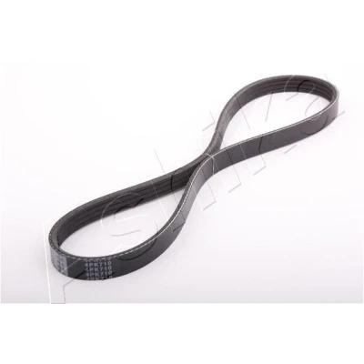 Imagem de ASHIKA 112 4PK710 Correia trapezoidal estriada 710mm 4