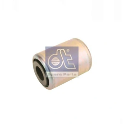 Imagem de Casquilho de rolamento, mola lâmina DT Spare Parts 5.10109