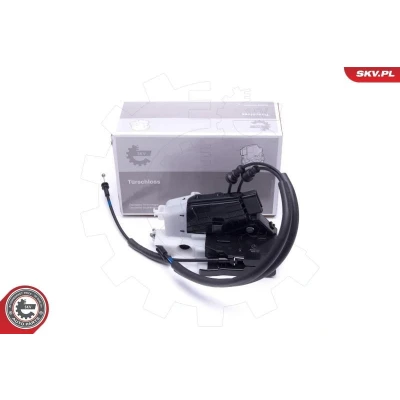 Imagem de ESEN SKV 60SKV054 Fechadura de Porta traseira direita HYUNDAI: Tucson