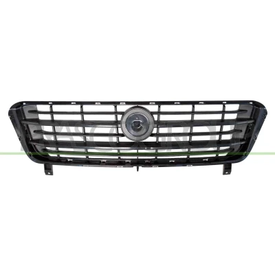 Imagem de PRASCO FT9322001 Grelha de Radiador preto FIAT: Ducato III Minibus