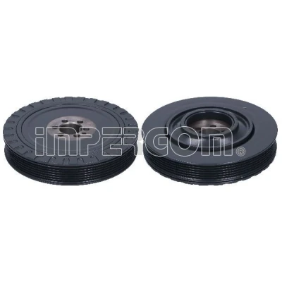 Imagem de ORIGINAL IMPERIUM 10560 Polia da Cambota ALFA ROMEO: 159 Sedan, 156 Sportwagon, Sportwagon