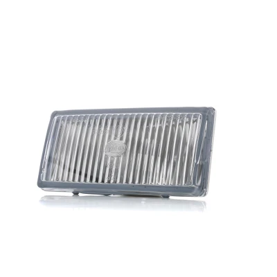 Imagem de HELLA 1NB 123 581 001 Grupo óptico de farol, farol nevoeiro BMW: 3 Cabrio, Sedan