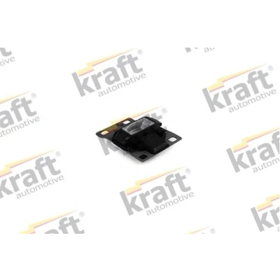 Imagem de KRAFT 1482012 Suporte, motor esquerda Rolamento de borracha e metal FORD: Focus Mk1 Carrinha, Hatchback