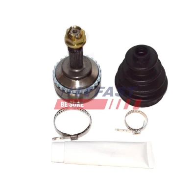 Imagem de FAST FT25513K Ponteira de Transmissão do lado da roda RENAULT: MASTER 2 Kasten