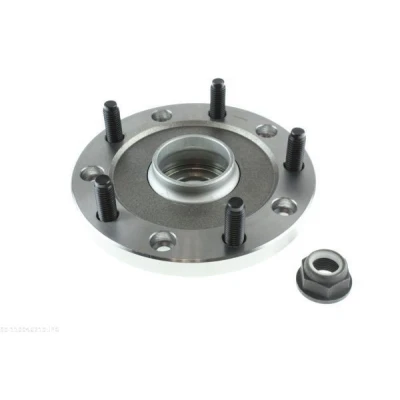 Imagem de AUTOMEGA 110046210 Suporte de apoio do conjunto mola / amortecedor VOLKSWAGEN: Passat B5 GP Variant, Sedan