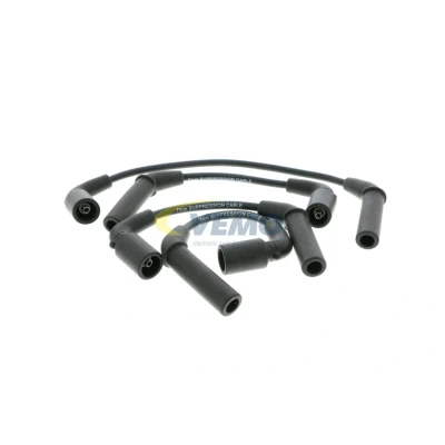 Imagem de VEMO V51 70 0003 Jogo de Cabos Vela Original Quality CHEVROLET: Aveo / Kalos Hatchback, Matiz, Sedan, DAEWOO: Matiz I Hatchback