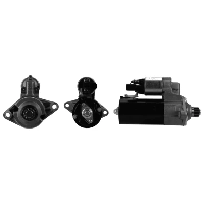 Imagem de LUCAS LRS02392 Motor de arranque 12 2 11 VOLKSWAGEN: Caddy 3, Transporter 5 Bus, GOLF 6, SKODA: Superb II Carrinha, AUDI: A3 Sportback