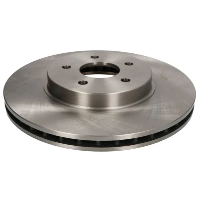 Imagem de KRAFT 6042210 Disco de travão 300, 300,0 24,0 5 ventilado FORD: MONDEO 3 Kombi, Stufenheck, JAGUAR: X Type Sedan