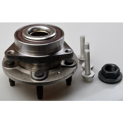 Imagem de DENCKERMANN W413467 Kit de rolamento roda com sensor do ABS integrado CHEVROLET: Cruze Sedan, Hatchback, OPEL: Astra J Hatchback