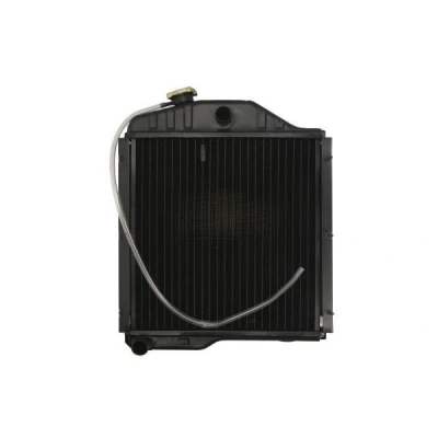Imagem de THERMOTEC D7AG171TT Radiador, arrefecimento do motor 405 395 67