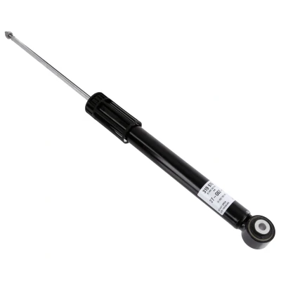 Imagem de SACHS 319 976 Amortecedor Pressão do gás Tubo duplo telescópico cavilha em cima, olhal baixo