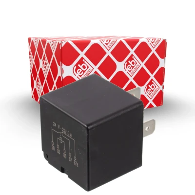 Imagem de FEBI BILSTEIN 45400 Relé multifunções