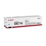 Imagem de Toner Original Canon 067H Ciano