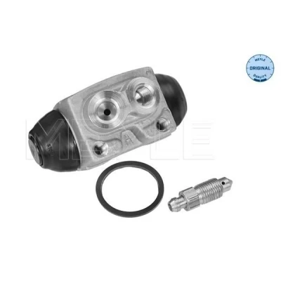 Imagem de MEYLE 37 14 531 0003 Cilindro de Roda 17,5 à direita, Eixo traseiro ORIGINAL Quality HYUNDAI: Atos