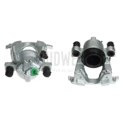 Imagem de Pinça de travão BUDWEG CALIPER 345221