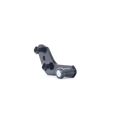 Imagem de FAST FT95563 Guia dos roletes, porta corrediça em baixo FORD: Transit Mk5 Minibus, Van, Mk6 Van