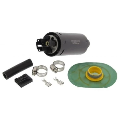 Imagem de MAPCO 22885 Bomba de Combustível elétrico Gasolina com filtro, braçadeiras AUDI: 80 B4 Avant, 100 C4 Avant