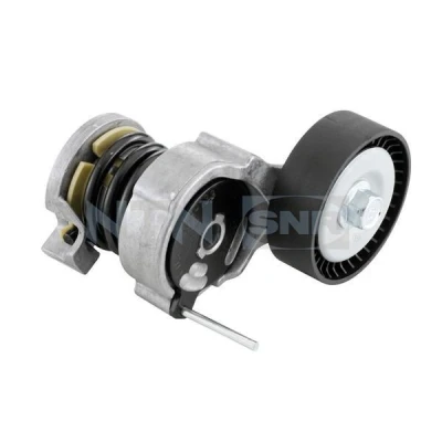 Imagem de SNR GA357.31 Polia Tensora SEAT: Ibiza 4, 3, Córdoba II Sedan, VOLKSWAGEN: Polo V Hatchback, IV Hatchback