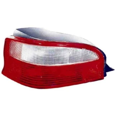 Imagem de IPARLUX 16222634 Farolim à direita PY21W branco sem porta lâmpadas CITROËN: Saxo Hatchback