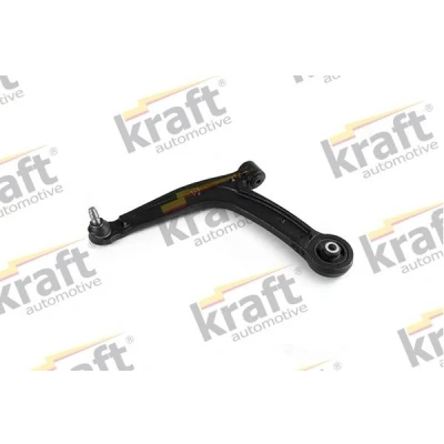 Imagem de KRAFT 4213320 Braço de suspensão Eixo dianteiro, esquerda, em baixo transversal FIAT: 500 Hatchback, C Cabrio