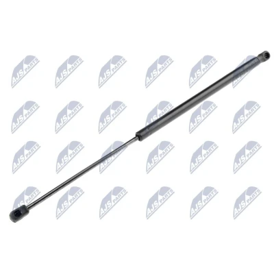 Imagem de NTY AE CT 025 Amortecedor da mala 530 558 Para veículos com spoiler CITROËN: C4 Coupe