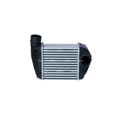 Imagem de NRF 30772 Intercooler AUDI: A6 C6 Sedan