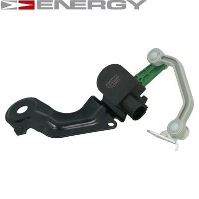 Imagem de ENERGY CPS0093 Sensor Eixo traseiro, à direita com barra de acoplamento, suporte, regulador do alternador