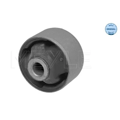 Imagem de MEYLE 37 14 610 0017 Casquilho de apoio, braço transversal sem suporte ORIGINAL Quality