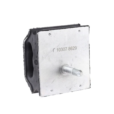 Imagem de FEBI BILSTEIN 10307 Bucha de Eixo traseiro esquerdo, direito, em cima Borracha PEUGEOT: 306 Hatchback endado, norauto, oscaro,